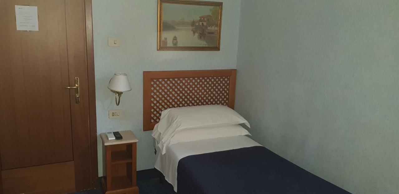 Silva Hotel Rom