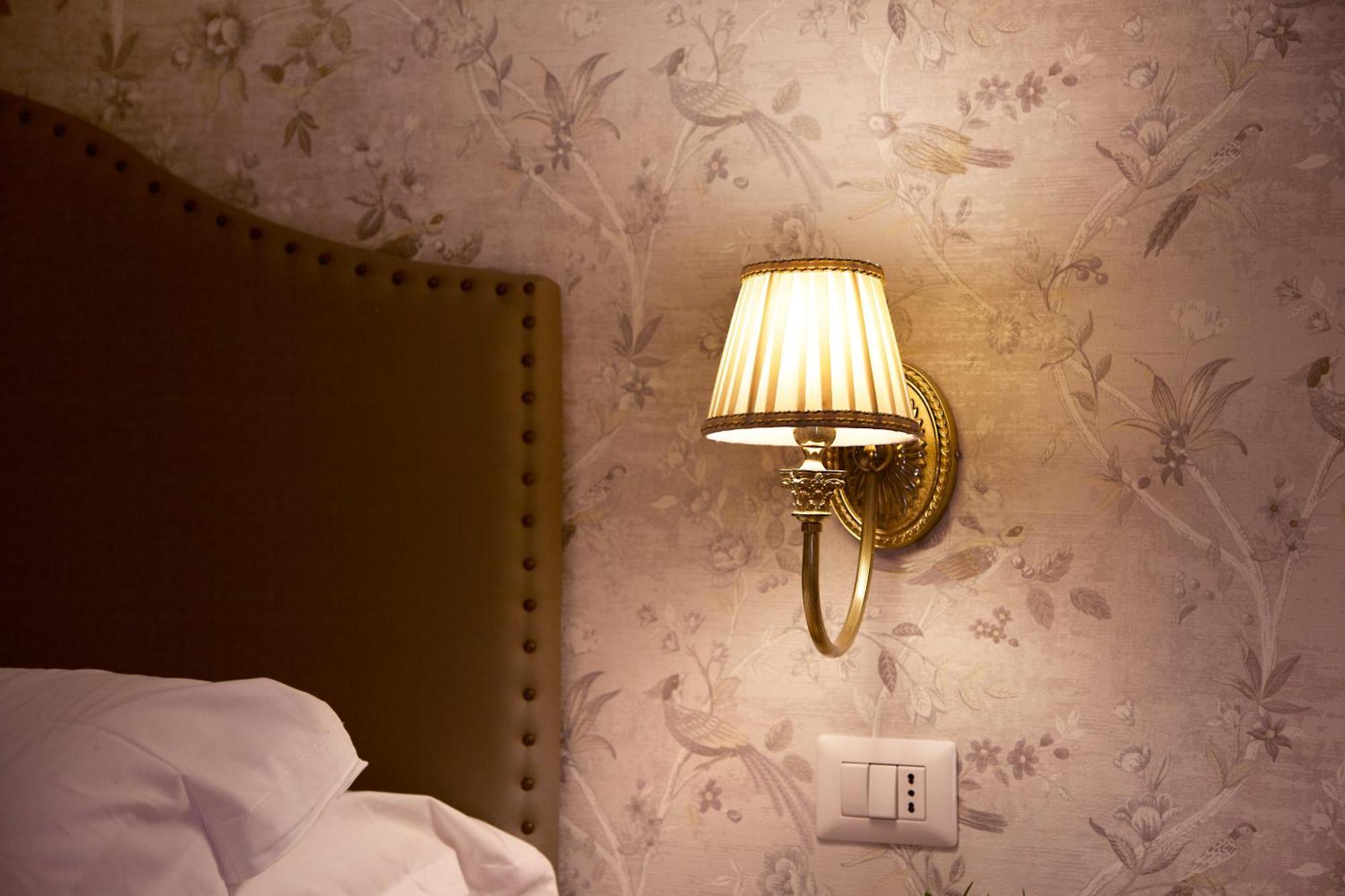 Silva Hotel Rom