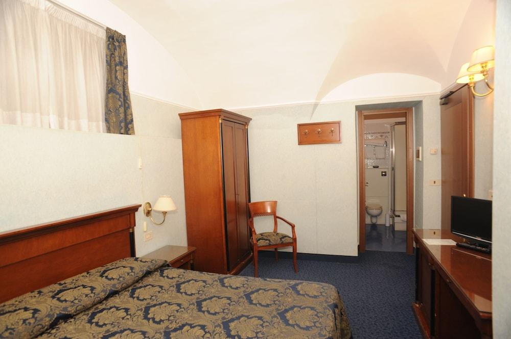 Hotel Silva Rom