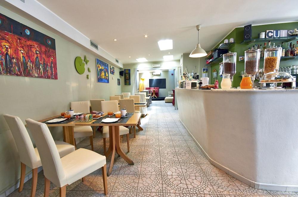 Silva Hotel Rom