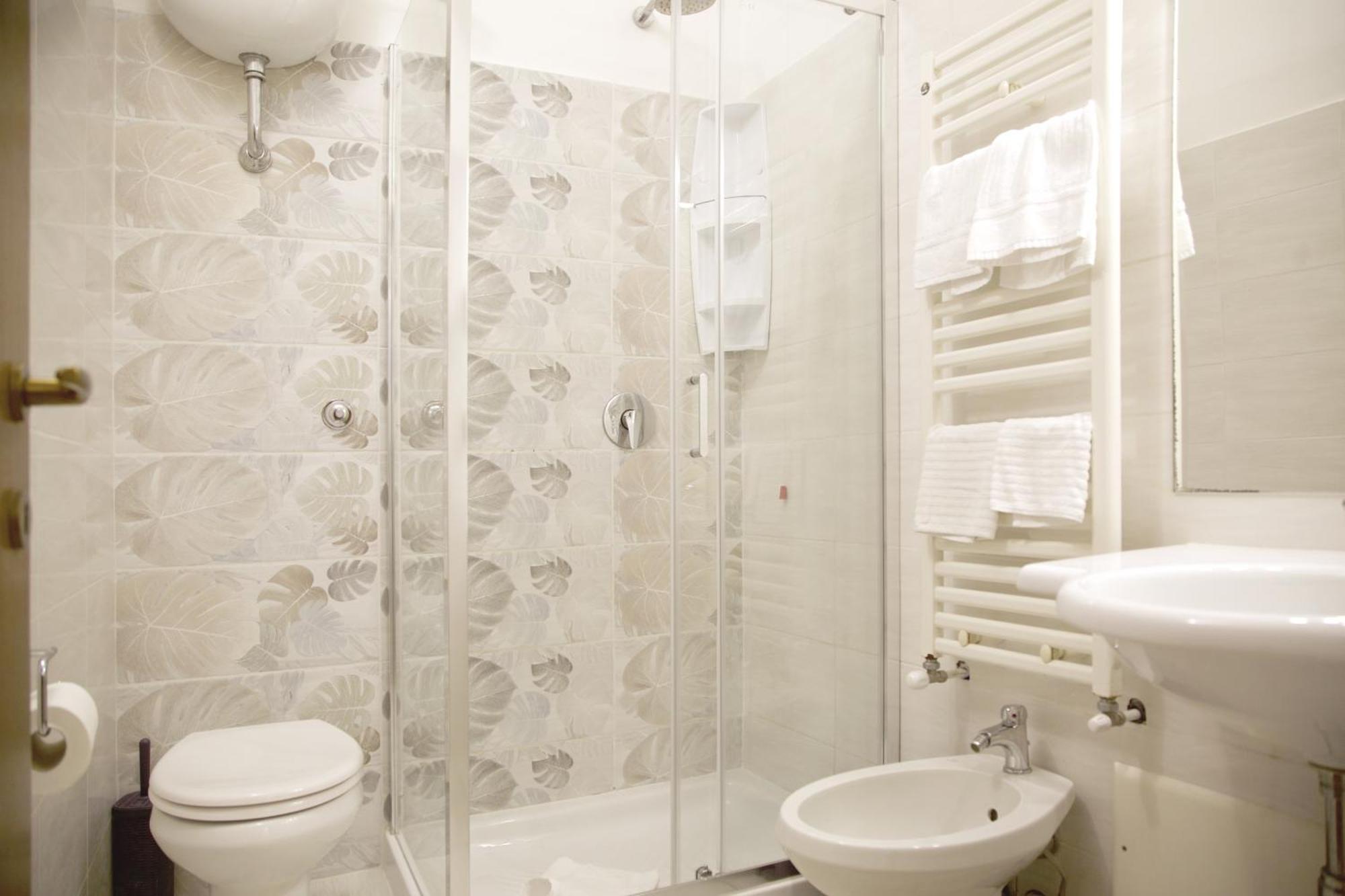 Hotel Silva Rom