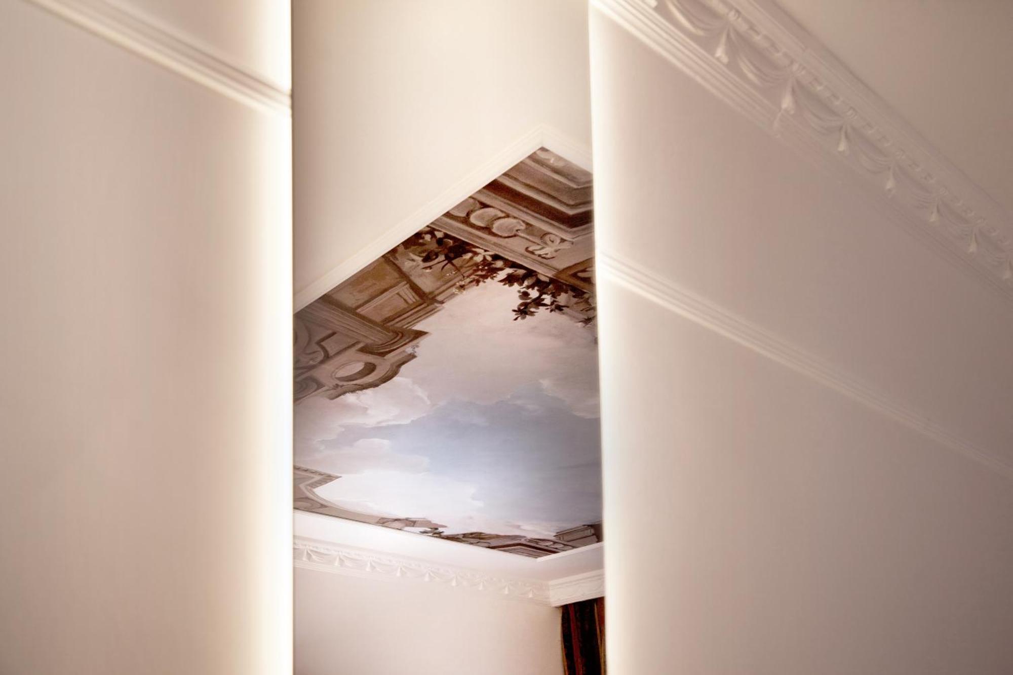Silva Hotel Rom