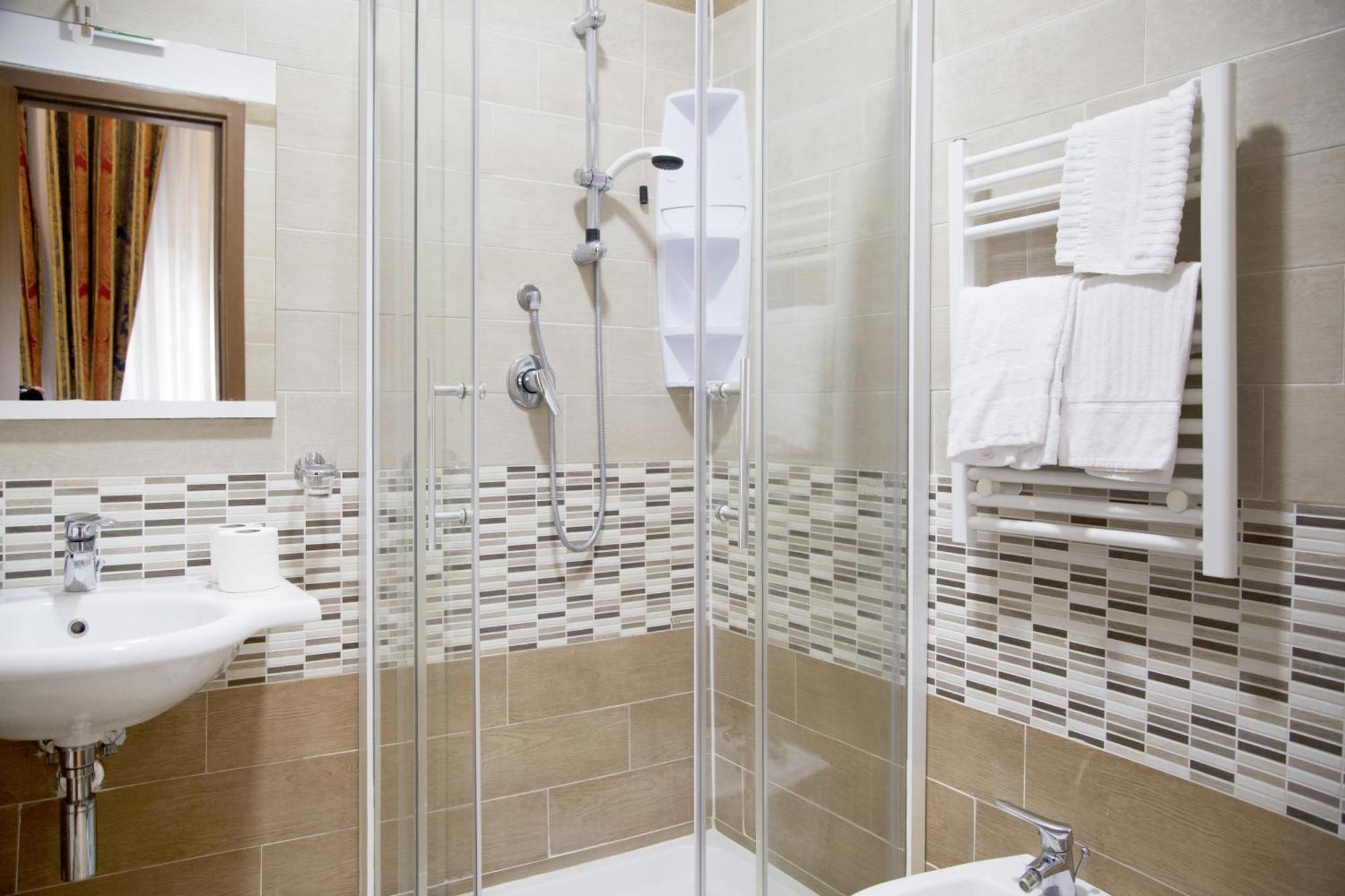 Hotel Silva Rom