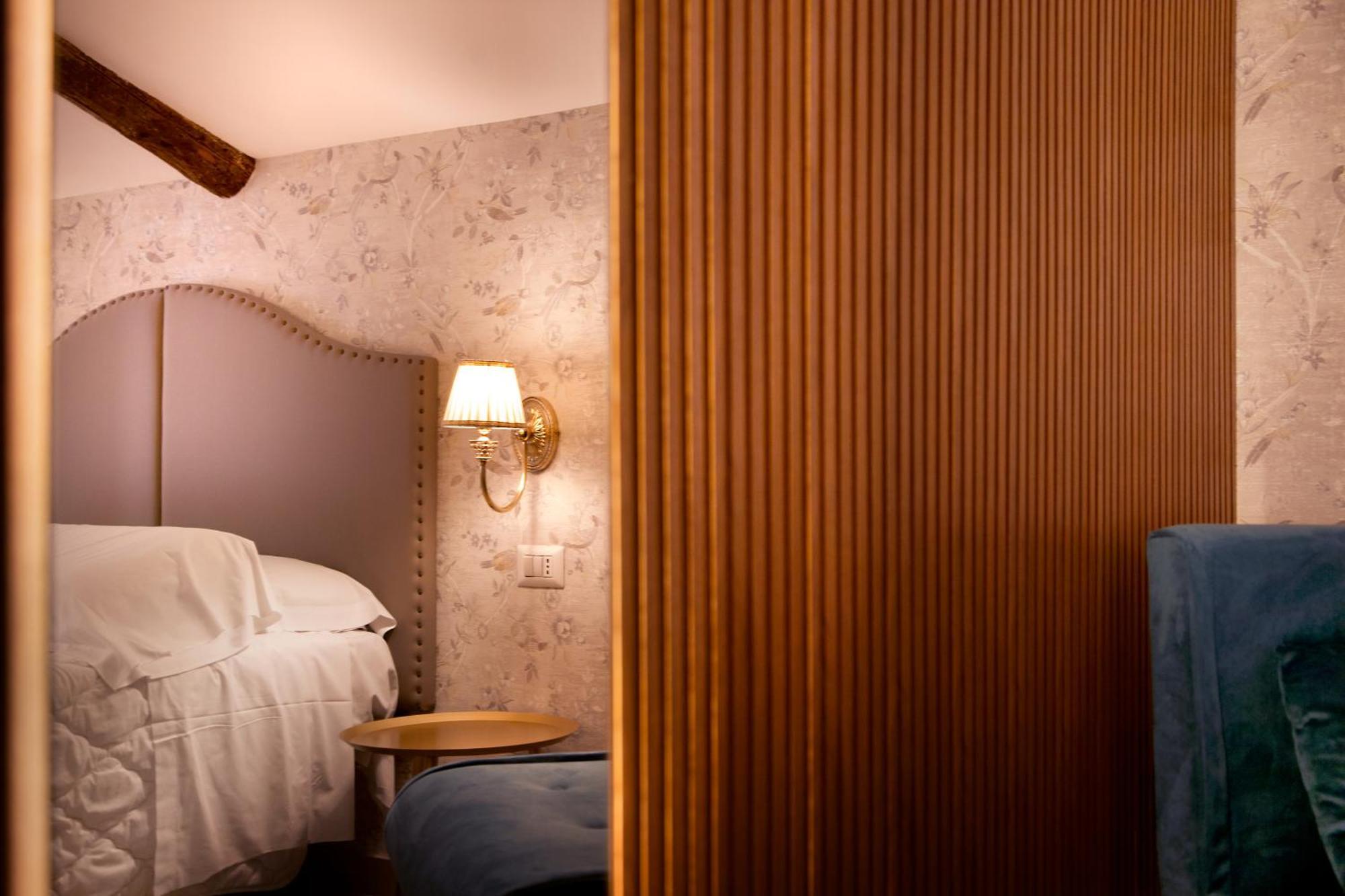 Hotel Silva Rom