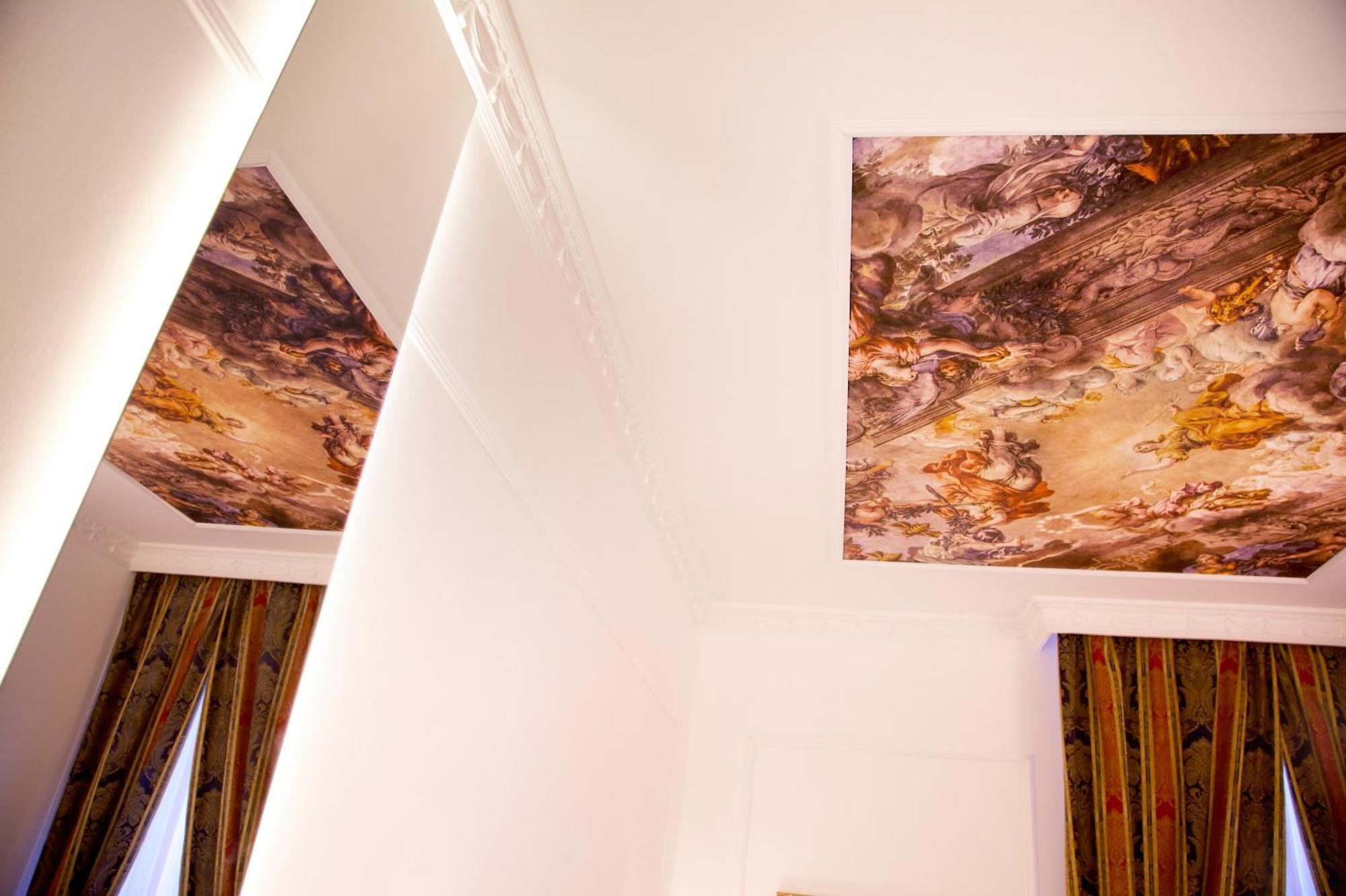 Hotel Silva Rom